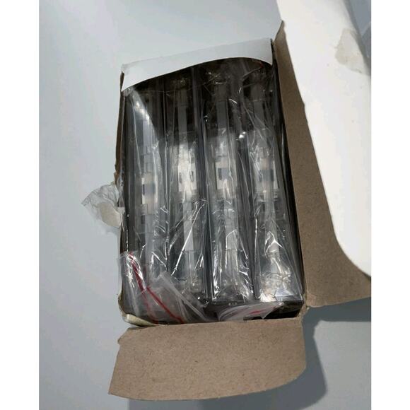 8 Standard Cassette 60 Minutes Blank Tapes For Speech Music Recording - Picture 4 of 4